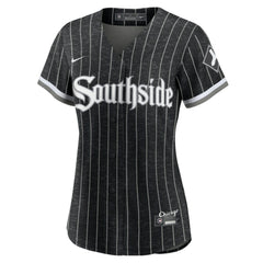 Chicago White Sox Nike Women's City Connect Replica Jersey Outlet
