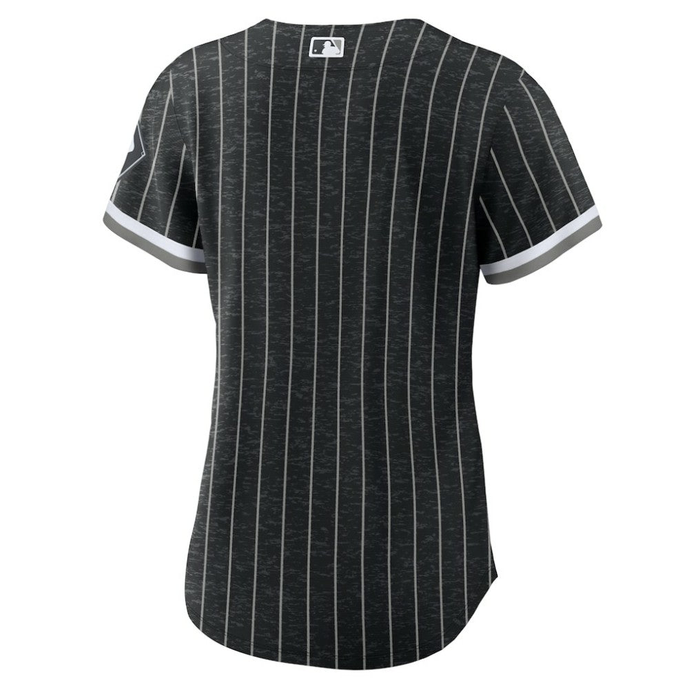 Chicago White Sox Nike Women's City Connect Replica Jersey Outlet
