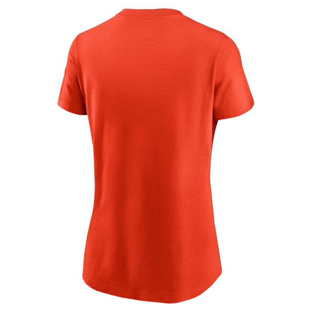San Francisco Giants Nike Women's City Connect Wordmark T-Shirt Sale