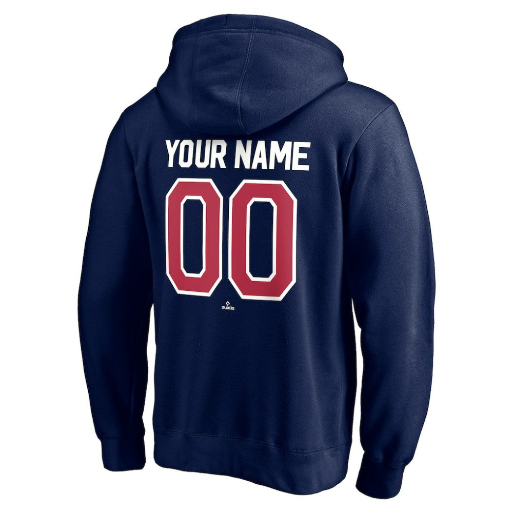 Chicago White Sox Cooperstown Winning Streak Personalized Name & Number Pullover Hoodie Online