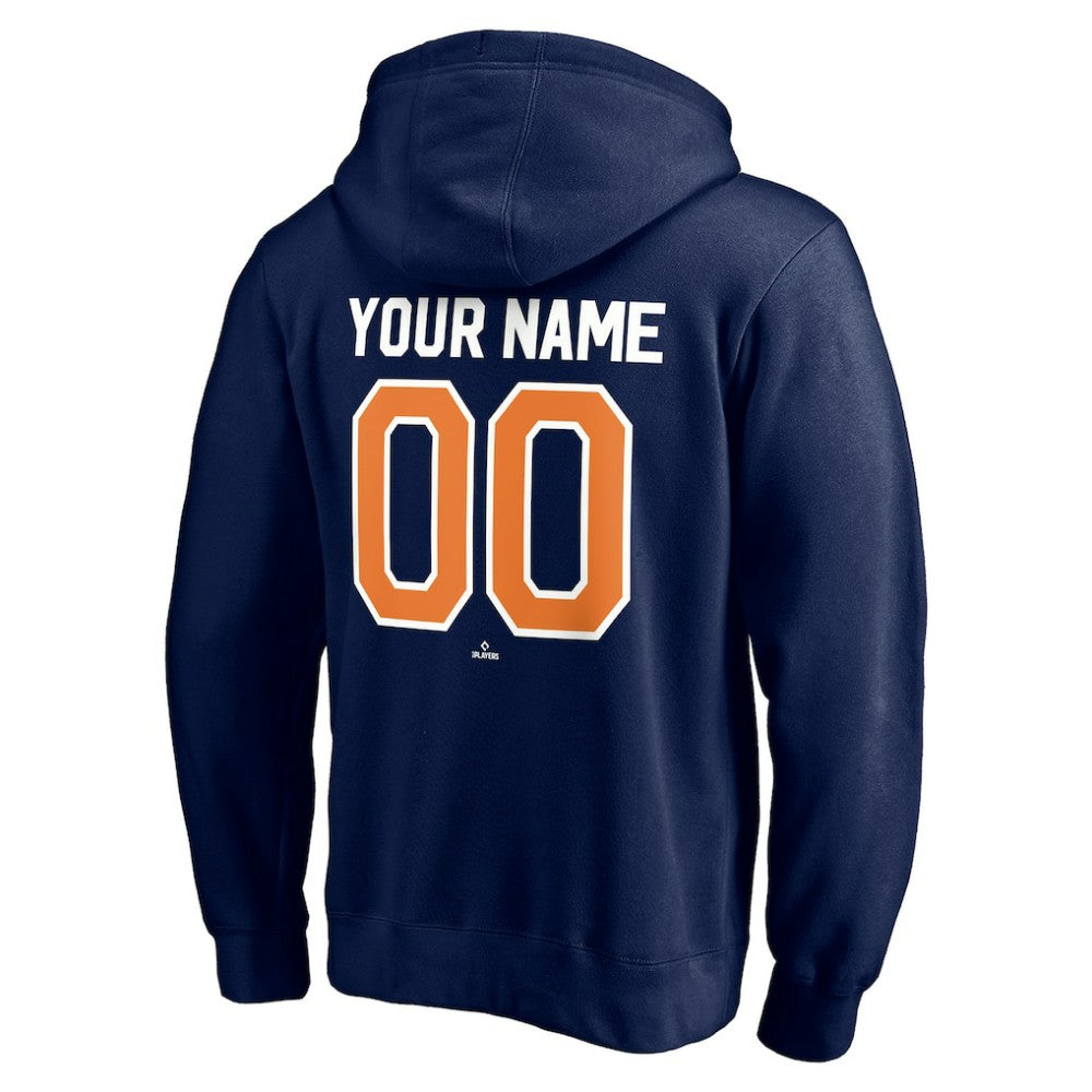 San Diego Padres Cooperstown Winning Streak Personalized Name & Number Pullover Hoodie Sale