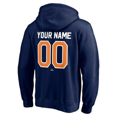San Diego Padres Cooperstown Winning Streak Personalized Name & Number Pullover Hoodie Sale