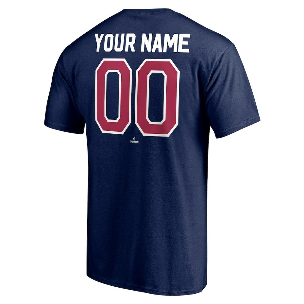 Los Angeles Angels Cooperstown Winning Streak Personalized Name & Number T-Shirt Online