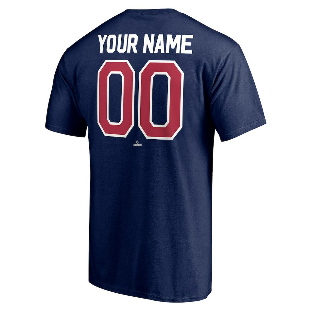 Chicago White Sox Cooperstown Winning Streak Personalized Name & Number T-Shirt Discount