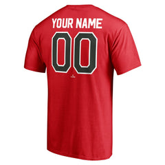 Cincinnati Reds Cooperstown Winning Streak Personalized Name & Number T-Shirt Online