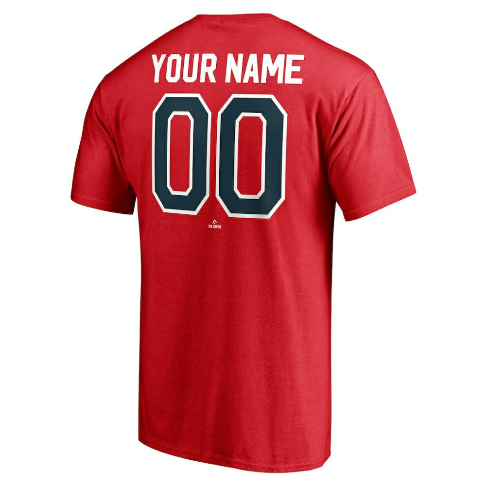 St. Louis Cardinals Cooperstown Winning Streak Personalized Name & Number T-Shirt Near Me