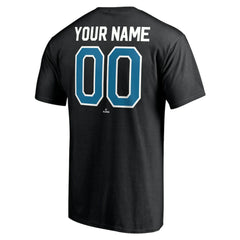 Tampa Bay Rays Cooperstown Winning Streak Personalized Name & Number T-Shirt Online