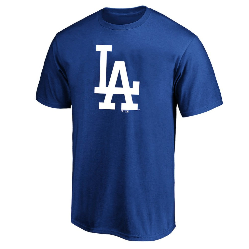 Mookie Betts Los Angeles Dodgers Fanatics Big & Tall Name & Number T-Shirt Sale