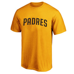 Fernando Tatis Jr. San Diego Padres Fanatics Big & Tall Name & Number T-Shirt Near Me