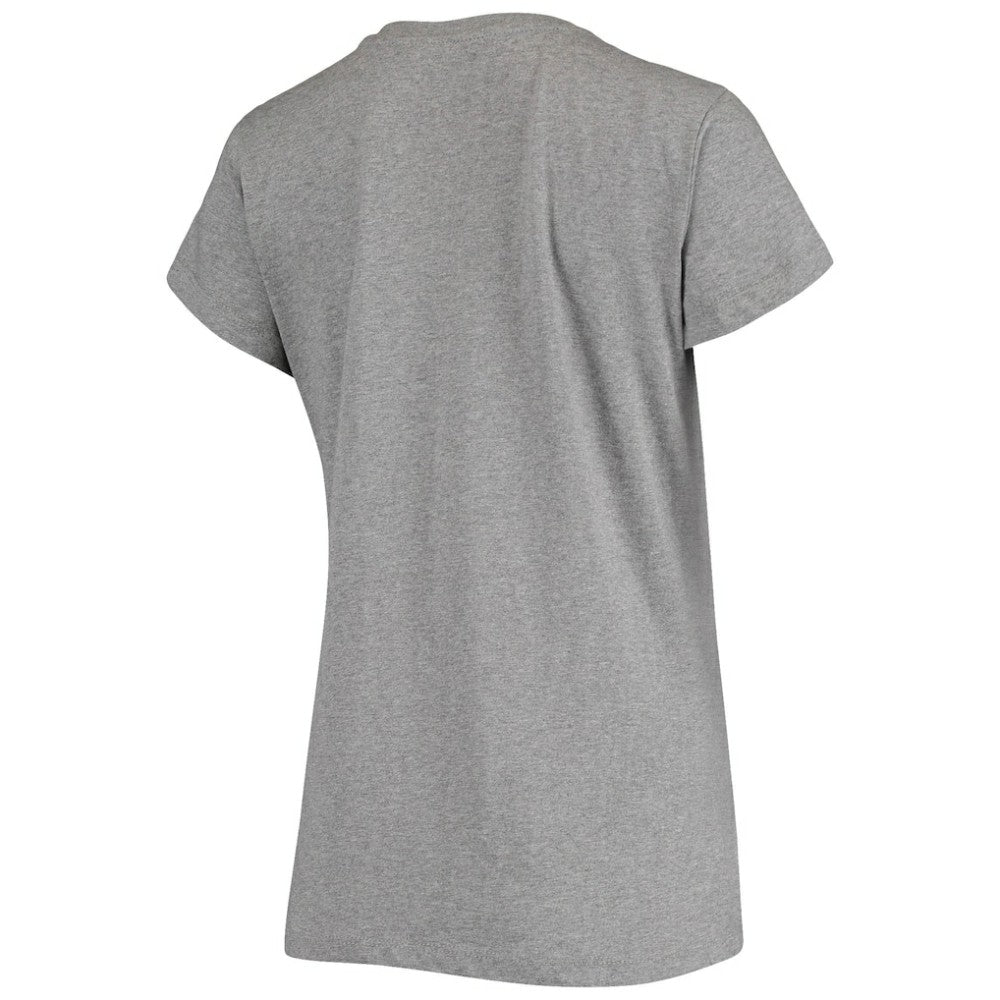 San Francisco Giants '47 Women's Spring Training Fade V-Neck T-Shirt Outlet