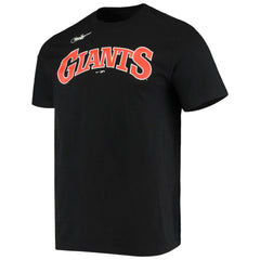 Juan Marichal San Francisco Giants Nike Name & Number T-Shirt Online