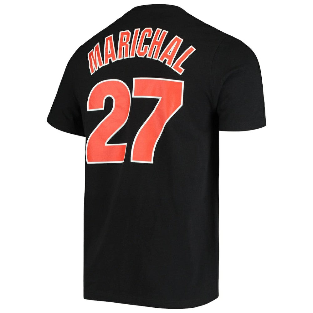 Juan Marichal San Francisco Giants Nike Name & Number T-Shirt Online