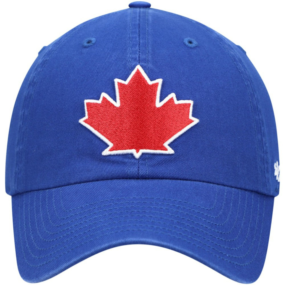 Toronto Blue Jays '47 Clean Up Adjustable Hat Discount