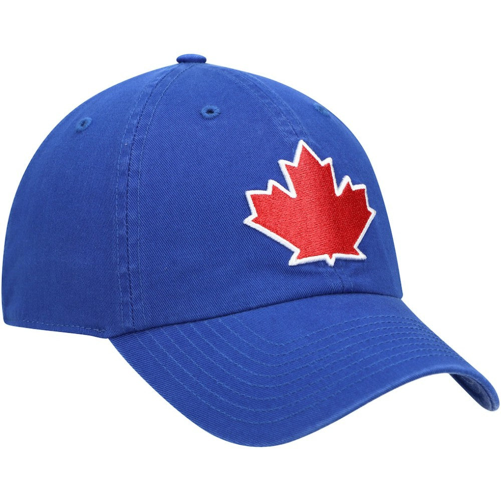 Toronto Blue Jays '47 Clean Up Adjustable Hat Discount