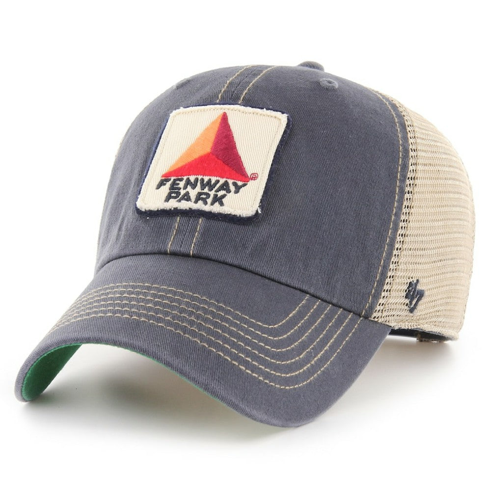 Boston Red Sox '47 Citgo Fenway Park Brick Lane Clean Up Adjustable Hat Near Me