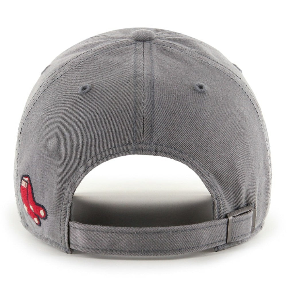 Boston Red Sox '47 Greyhound Clean Up Adjustable Hat for sale