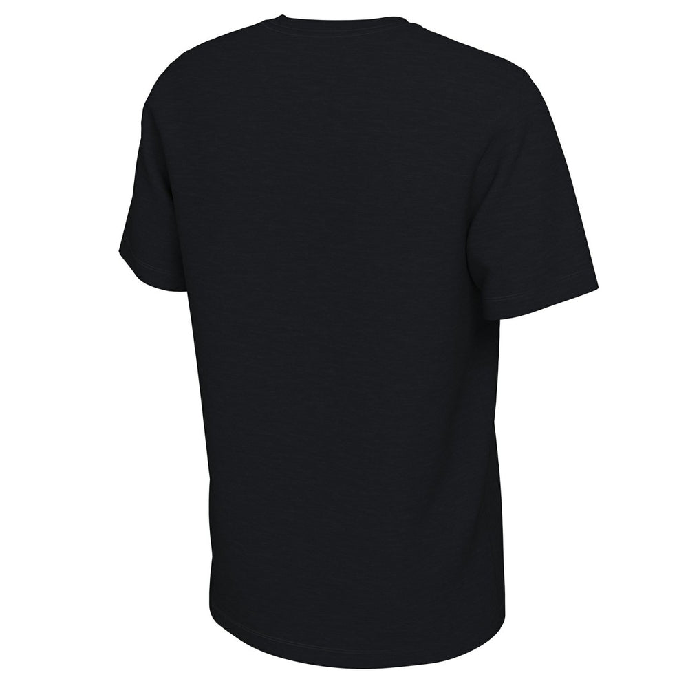 Nike Los Angeles Lakers 2020 NBA Finals Champions Locker Room T-Shirt Black