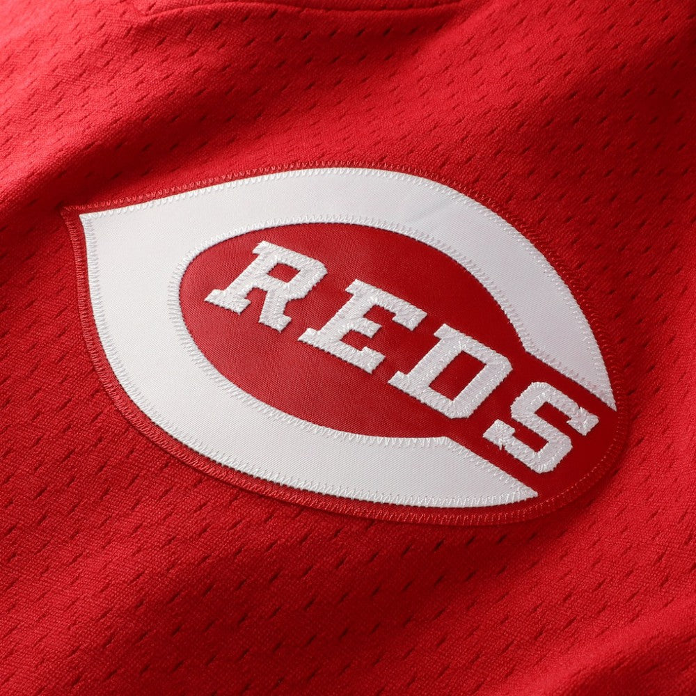 Pete Rose Cincinnati Reds Mitchell & Ness Authentic Batting Practice Jersey Online