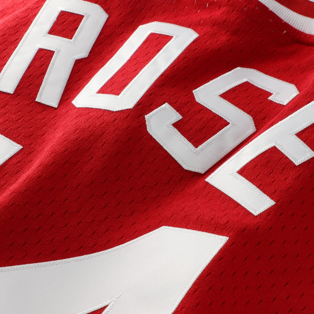 Pete Rose Cincinnati Reds Mitchell & Ness Authentic Batting Practice Jersey Online