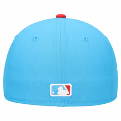 Miami Marlins New Era Youth 2021 City Connect 59FIFTY Fitted Hat Sale