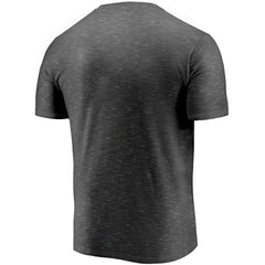Chicago White Sox Fanatics Official Logo Space Dye T-Shirt for sale