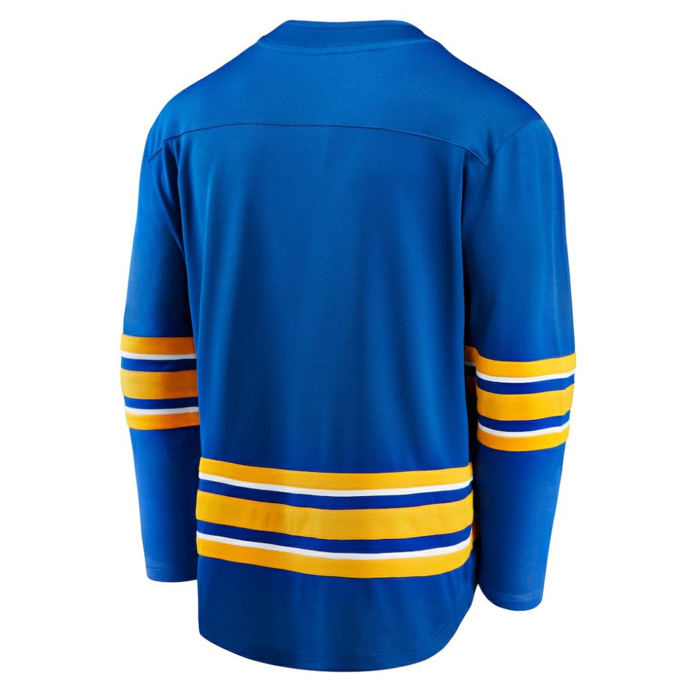 Buffalo Sabres Fanatics Home Breakaway Jersey - Royal | Fanatics near me