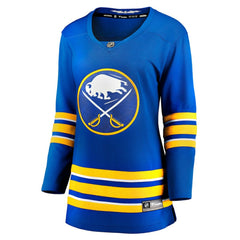 Buffalo Sabres Fanatics Women's Home Breakaway Jersey - Royal | Fanatics on sale