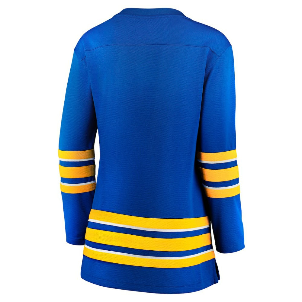 Buffalo Sabres Fanatics Women's Home Breakaway Jersey - Royal | Fanatics on sale