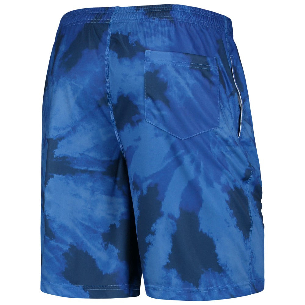 Houston Astros FOCO Tie-Dye Training Shorts Online