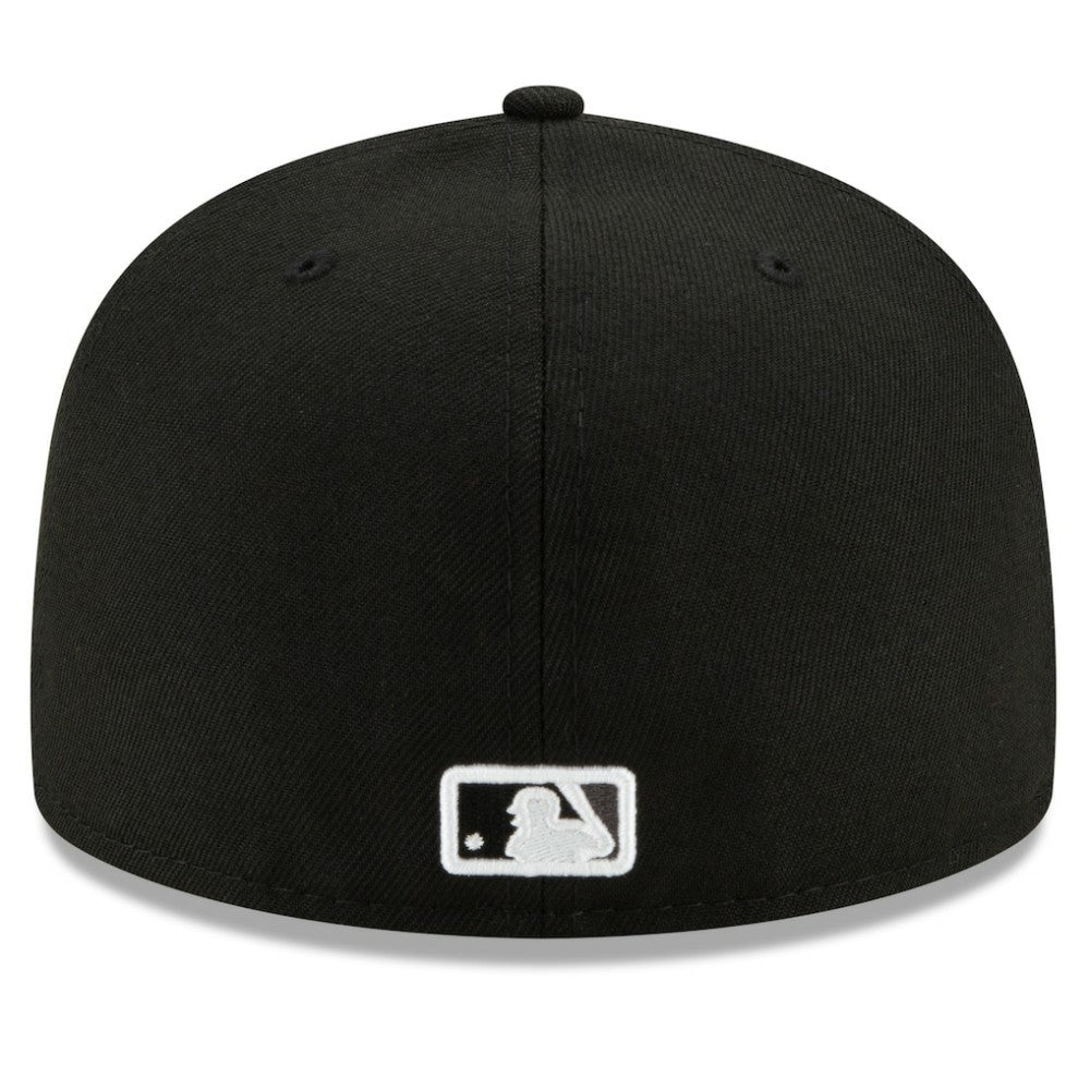 Chicago White Sox New Era 2021 City Connect 59FIFTY Fitted Hat for sale