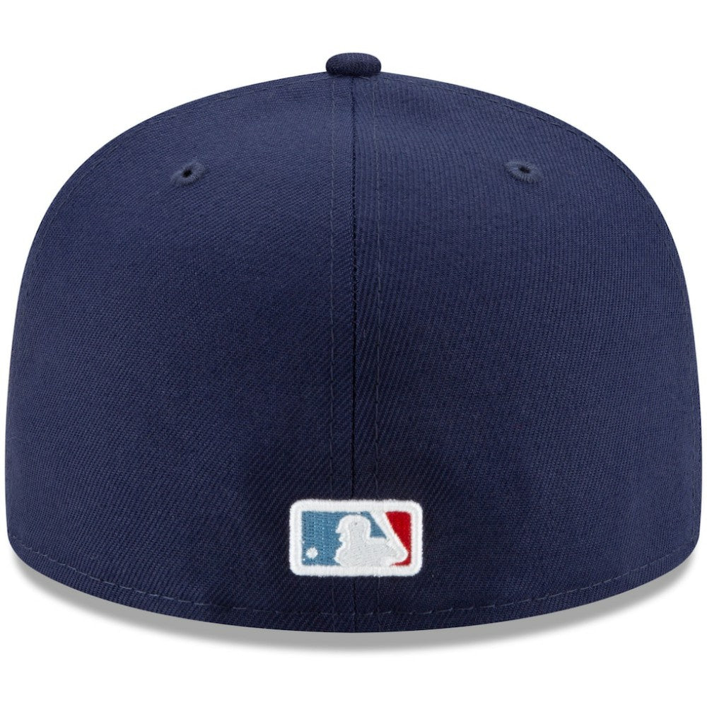 Chicago Cubs New Era 2021 City Connect 59FIFTY Fitted Hat Outlet