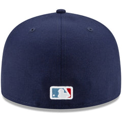Chicago Cubs New Era 2021 City Connect 59FIFTY Fitted Hat Outlet