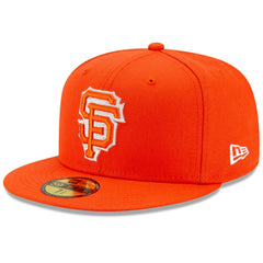 San Francisco Giants New Era 2021 City Connect 59FIFTY Fitted Hat Discount