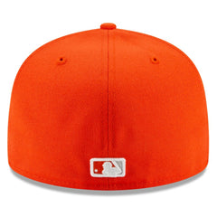 San Francisco Giants New Era 2021 City Connect 59FIFTY Fitted Hat Discount