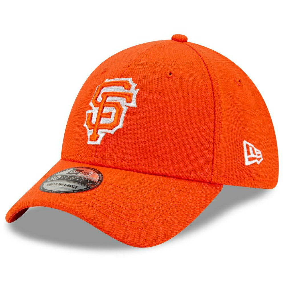 San Francisco Giants New Era 2021 City Connect 39THIRTY Flex Hat for sale