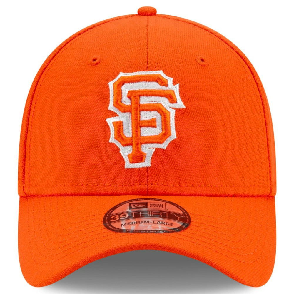 San Francisco Giants New Era 2021 City Connect 39THIRTY Flex Hat for sale