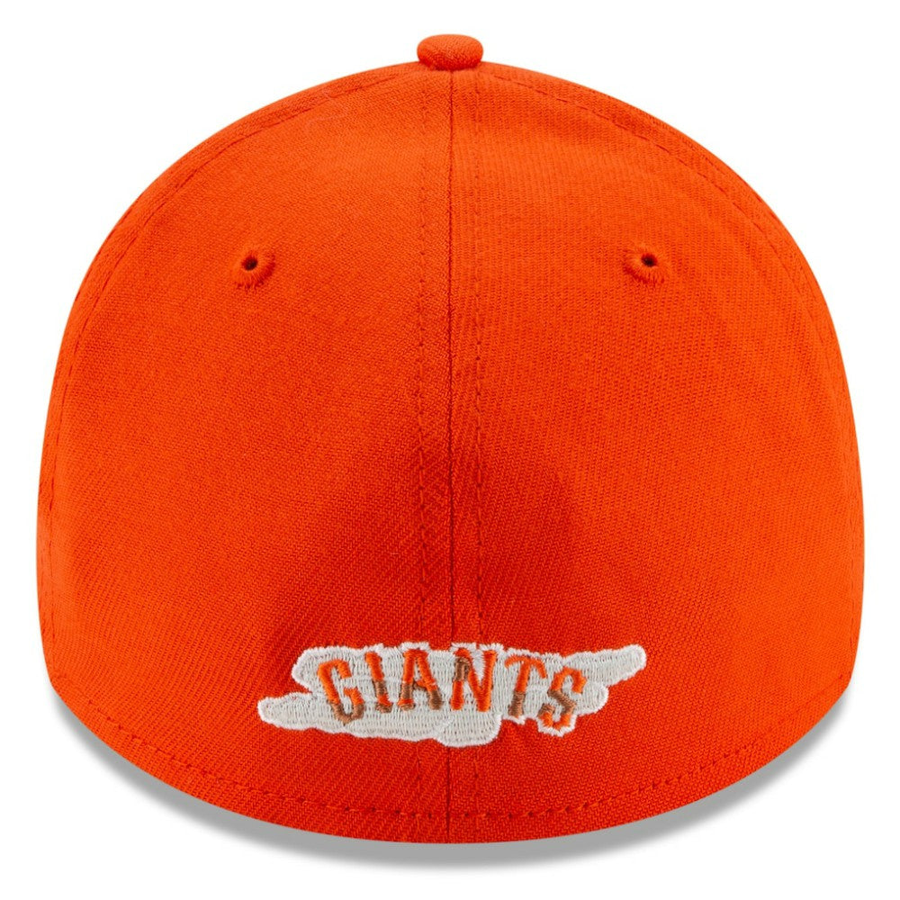 San Francisco Giants New Era 2021 City Connect 39THIRTY Flex Hat for sale