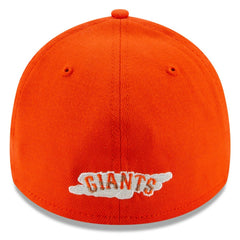 San Francisco Giants New Era 2021 City Connect 39THIRTY Flex Hat for sale