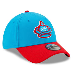 Miami Marlins New Era 2021 City Connect 39THIRTY Flex Hat Sale