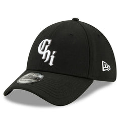 Chicago White Sox New Era 2021 City Connect 39THIRTY Flex Hat Outlet