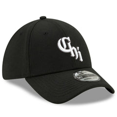 Chicago White Sox New Era 2021 City Connect 39THIRTY Flex Hat Outlet