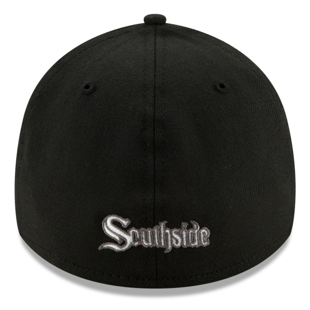 Chicago White Sox New Era 2021 City Connect 39THIRTY Flex Hat Outlet