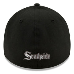 Chicago White Sox New Era 2021 City Connect 39THIRTY Flex Hat Outlet