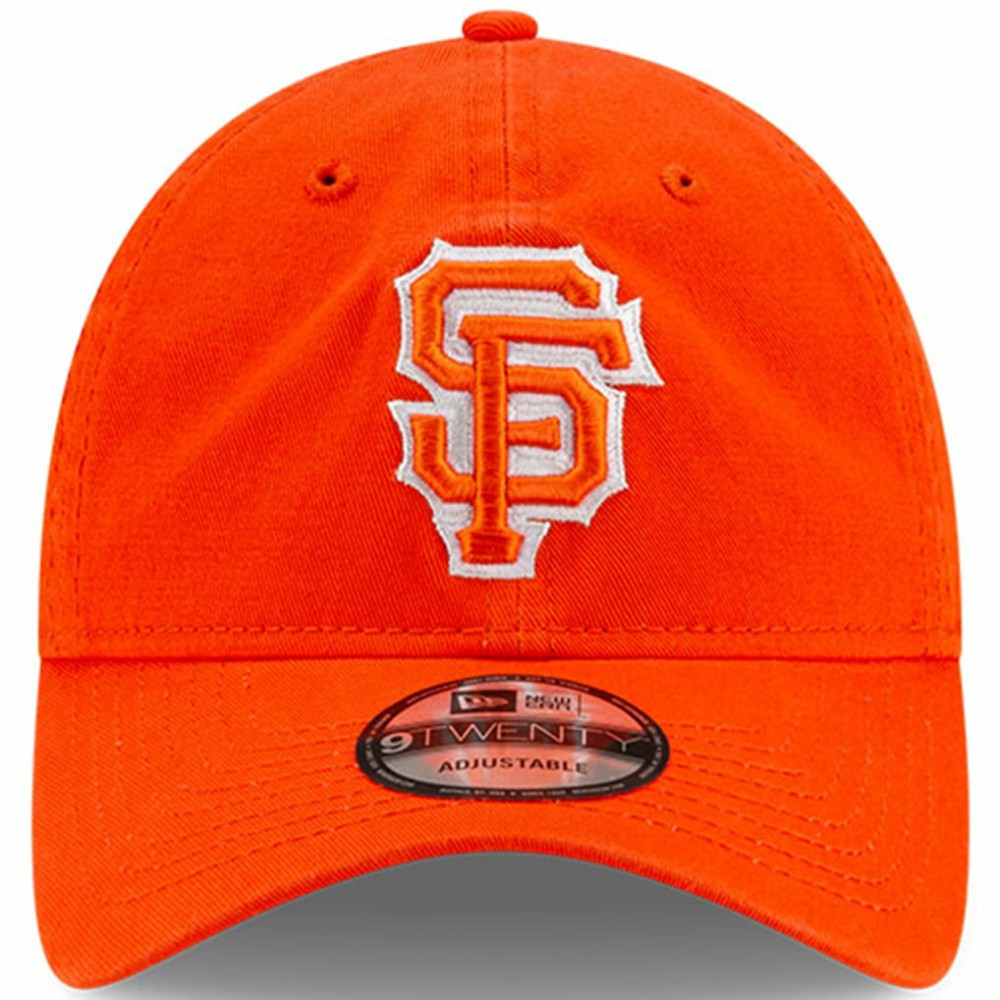 San Francisco Giants New Era 2021 City Connect 9TWENTY Adjustable Hat Online