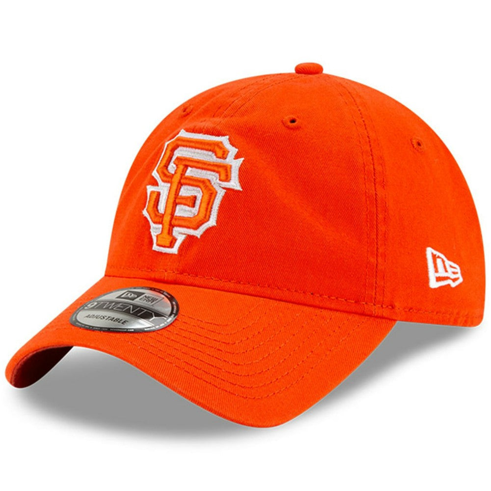 San Francisco Giants New Era 2021 City Connect 9TWENTY Adjustable Hat Online