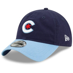 Chicago Cubs New Era 2021 City Connect 9TWENTY Adjustable Hat Online