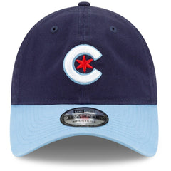 Chicago Cubs New Era 2021 City Connect 9TWENTY Adjustable Hat Online