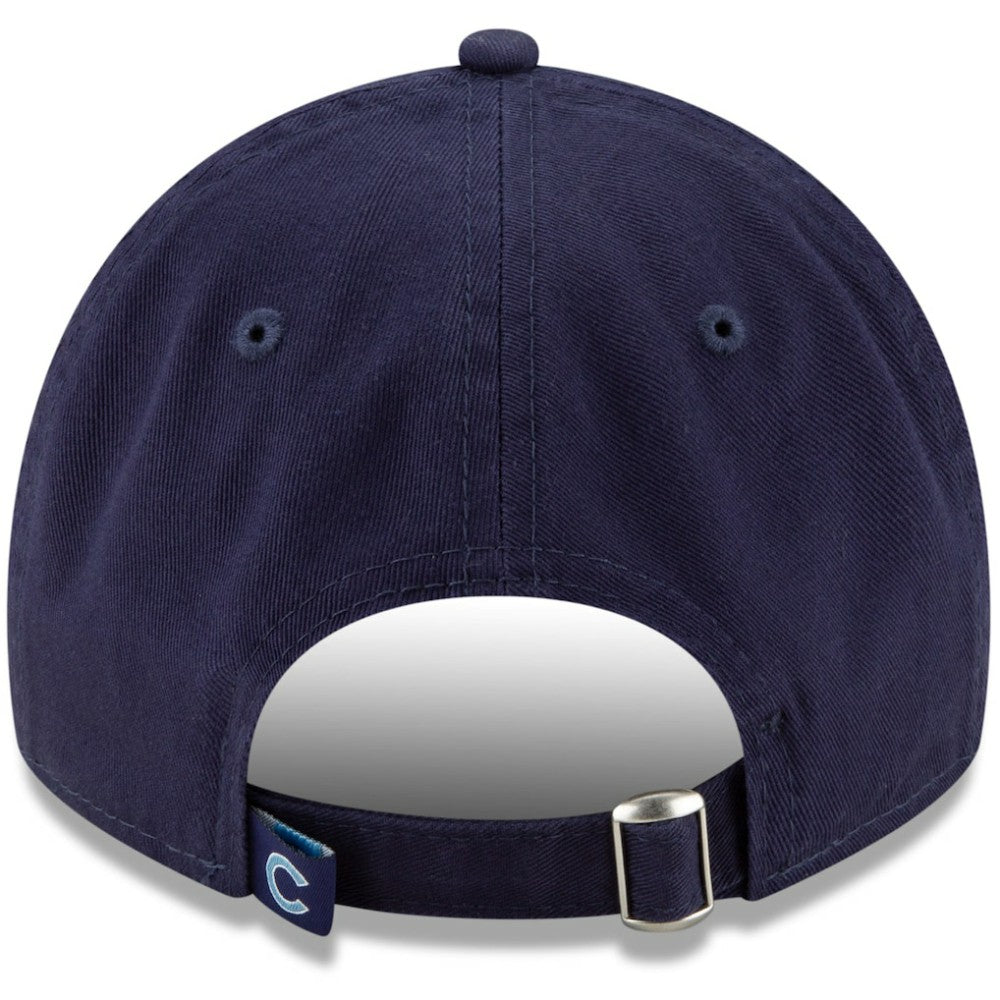 Chicago Cubs New Era 2021 City Connect 9TWENTY Adjustable Hat Online