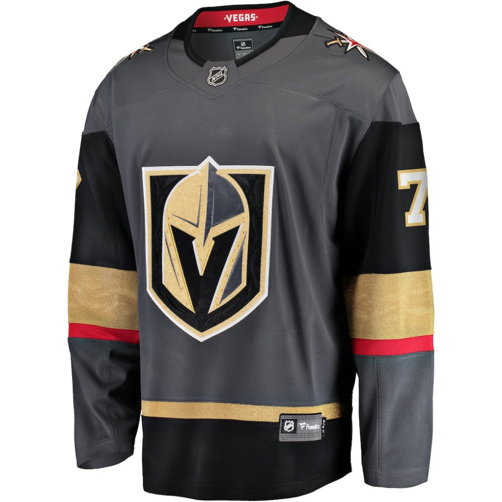 Alex Pietrangelo Vegas Golden Knights Fanatics Breakaway Player Jersey - Black | Fanatics on sale