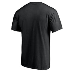 Joe Burrow Cincinnati Bengals Checkdown T-Shirt - Black - NFL